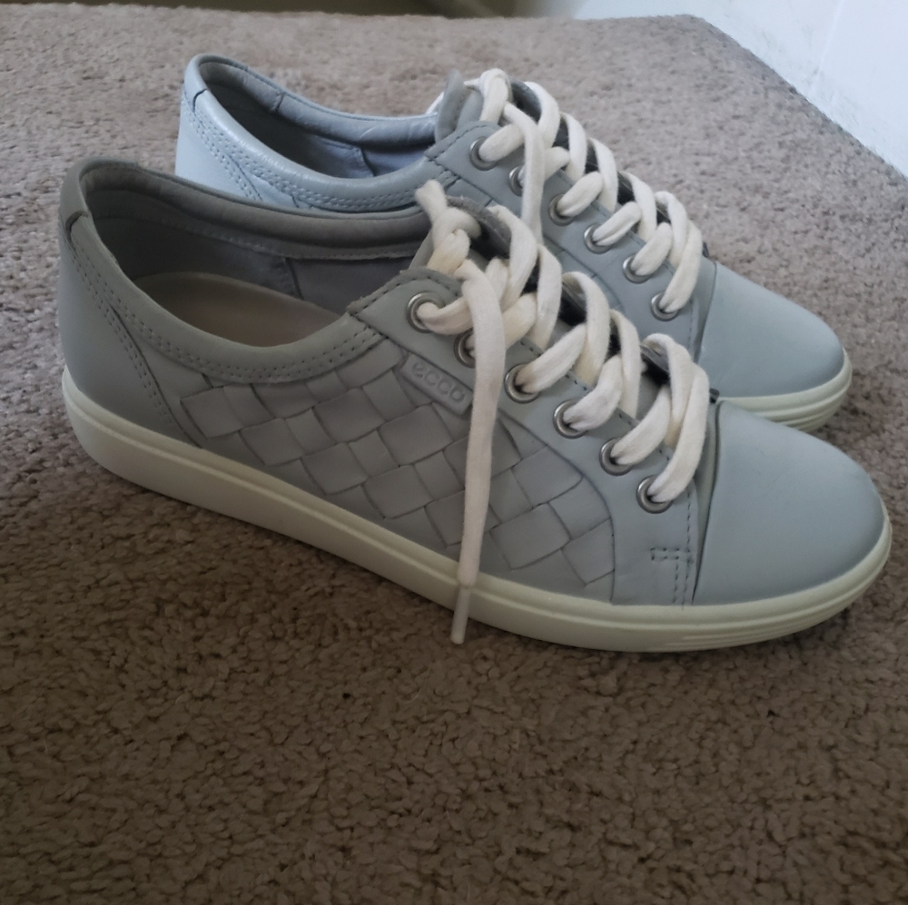 Ecco Soft 7 Sneakers